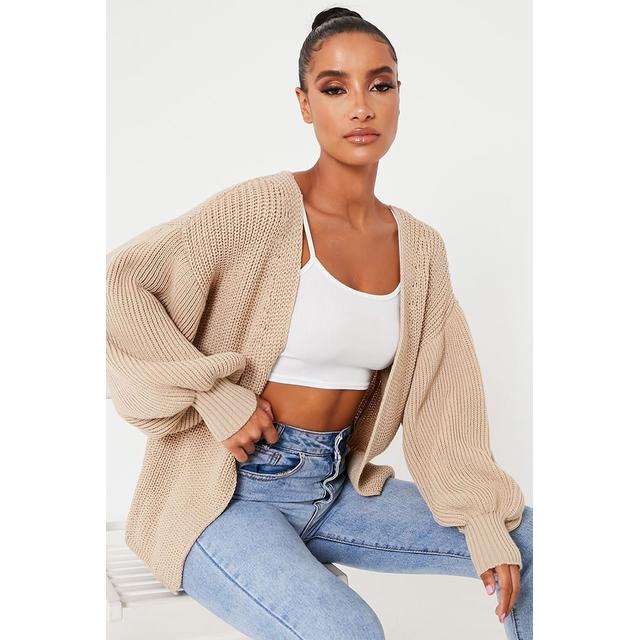 isawitfirst cardigan