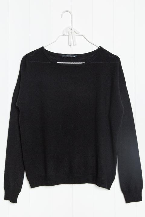 Thom Cashmere Sweater