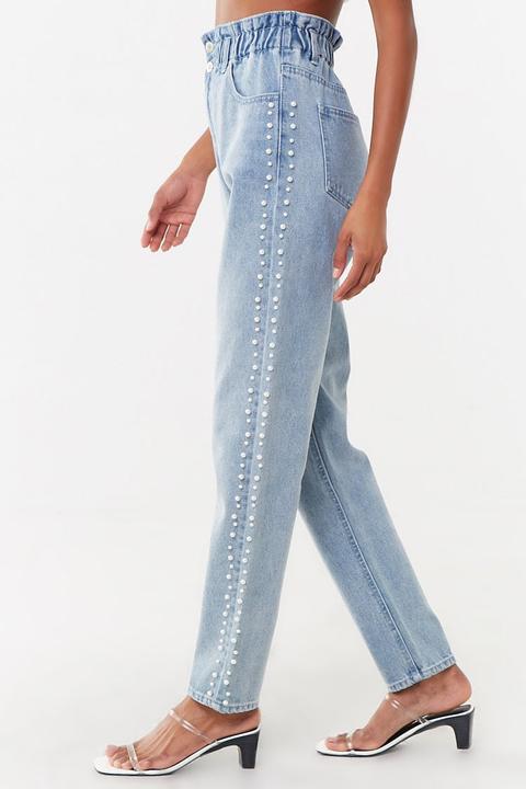 forever 21 ankle jeans