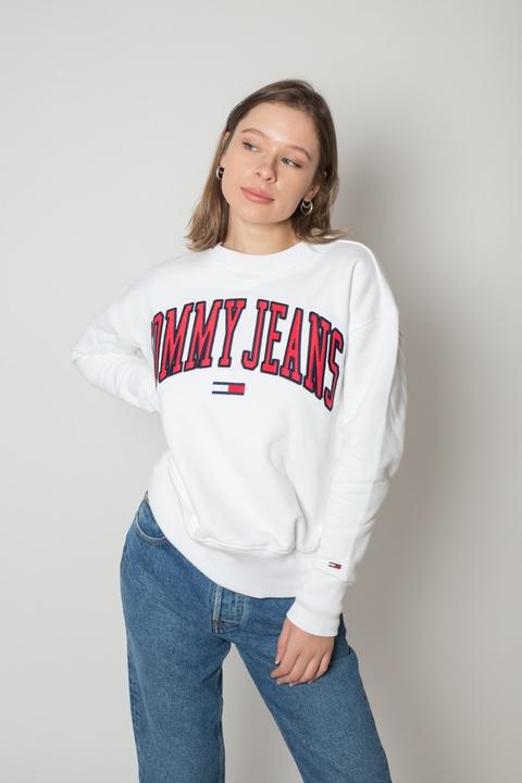 Tommy Hilfiger Clean Collegiate from 