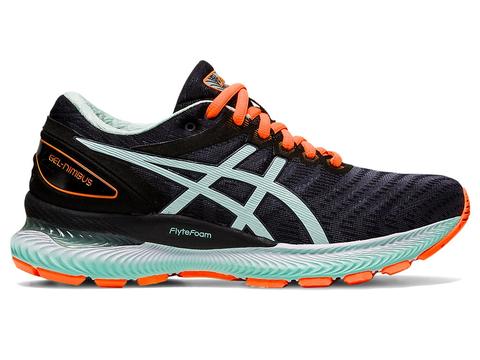 Asics Gel - Nimbus™ 22 Black