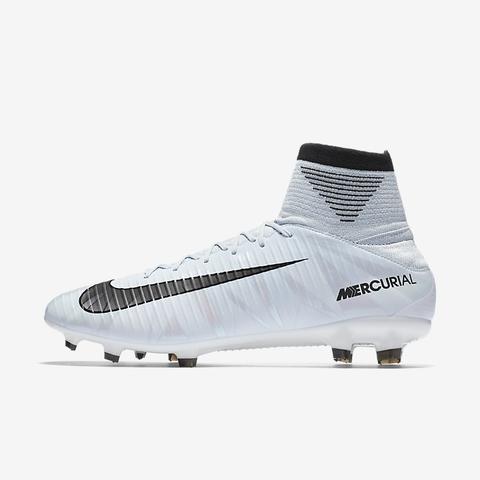 Nike Mercurial Veloce Iii Dynamic Fit Cr7 Fg