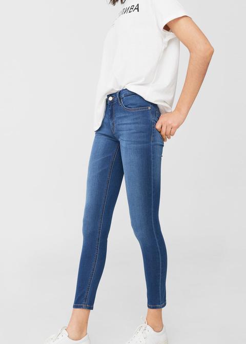 Jeans Skinny Elektra