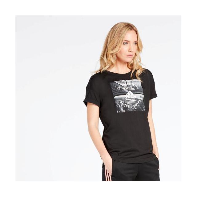 camiseta adidas sprinter