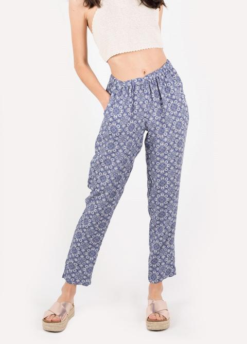 Pantalon Gomas Maria