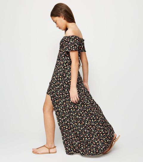 girls maxi playsuit