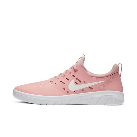 nike sb nyjah pink