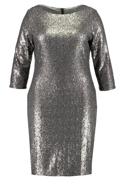 sequin dress zalando