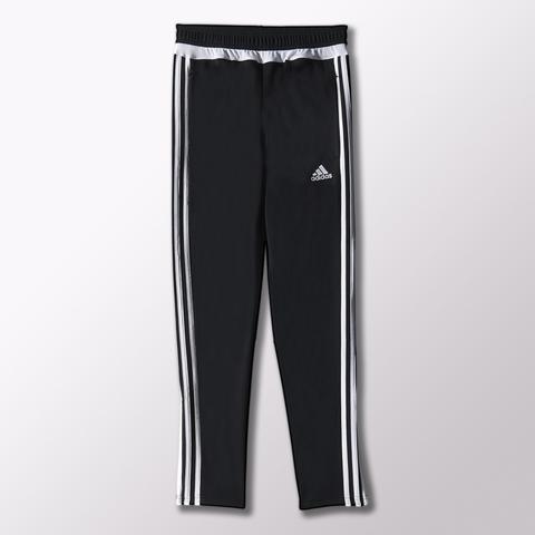 Pantaloni Da Allenamento Tiro15 - Nero Adidas