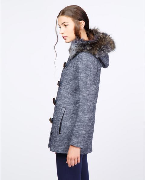Coat Manzie