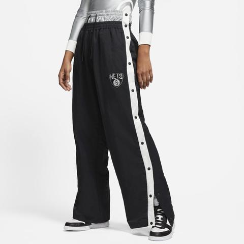 Nike X Ambush® Pantalón De Botones A Presión - Mujer - Negro