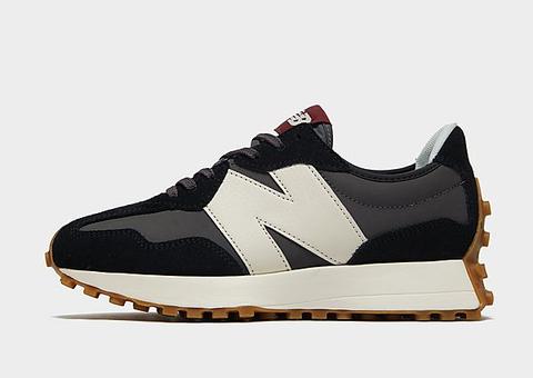 New Balance 327 Women's - Black