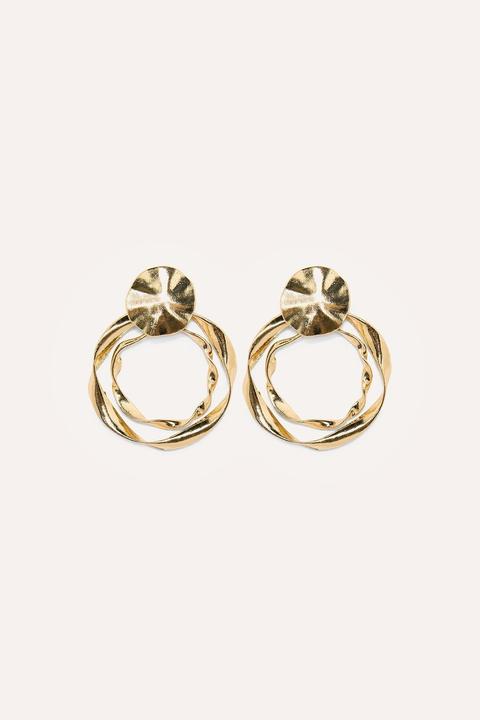 Ring It On - Gold