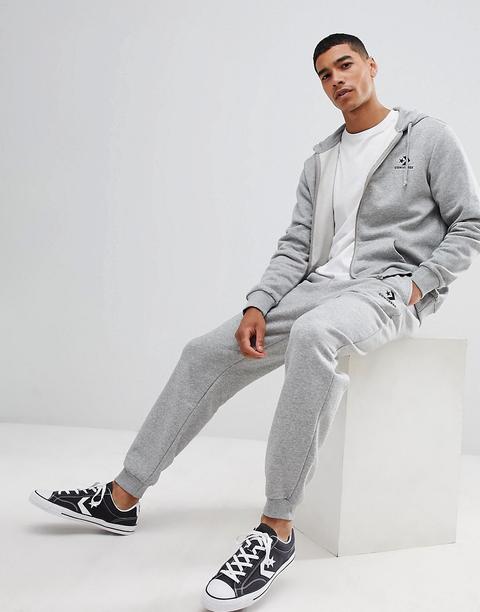 converse with joggers