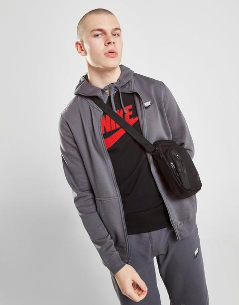 nike core small crossbody bag