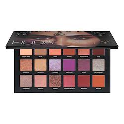 Desert Dusk Eyeshadow Palette - Paleta De Sombras De Ojos