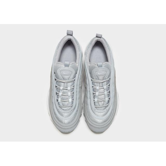 nike air max 97 grey junior