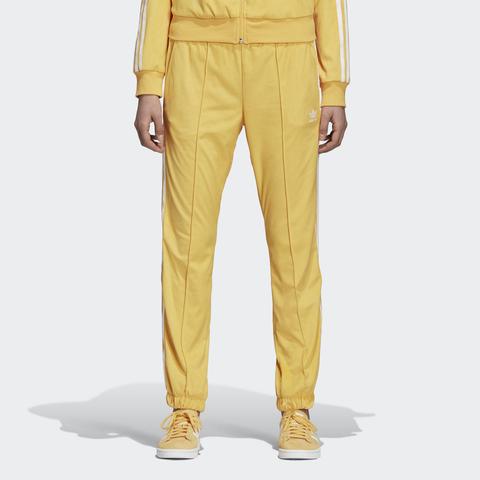Pantalón Cuffed
