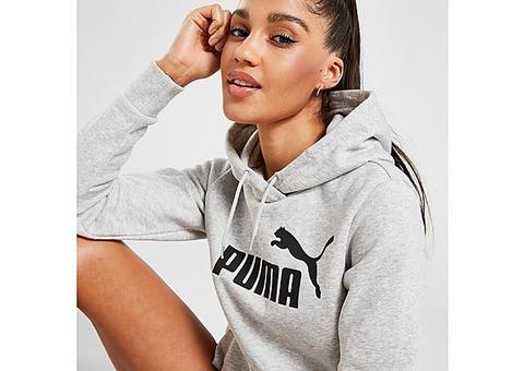 Puma core overhead hoodie womens on sale