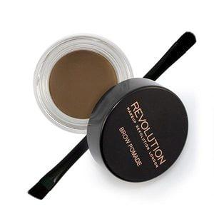 Revolution Eyebrow Pomade Medium Brown