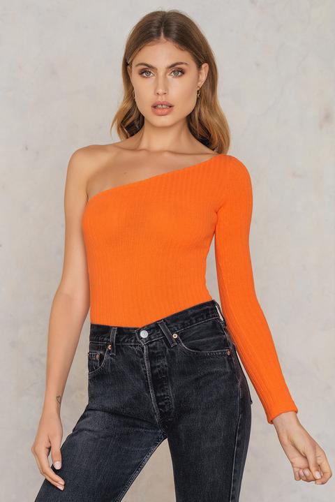Binx Body Orange