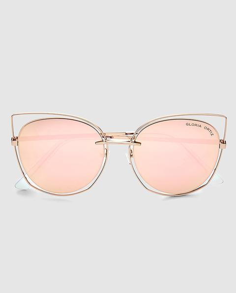 adidas gafas de sol rosa