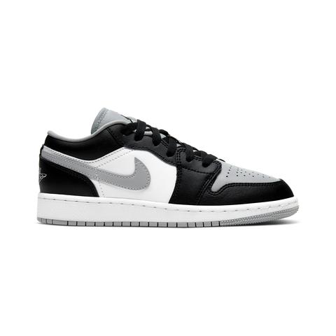 Air Jordan 1 Low Jordan Blanc/gris 38 Unisex de Courir en 21 Buttons