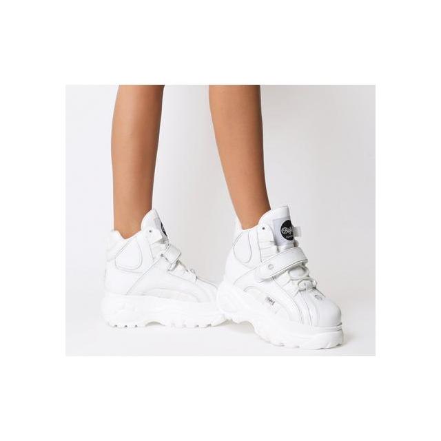 buffalo classic high top