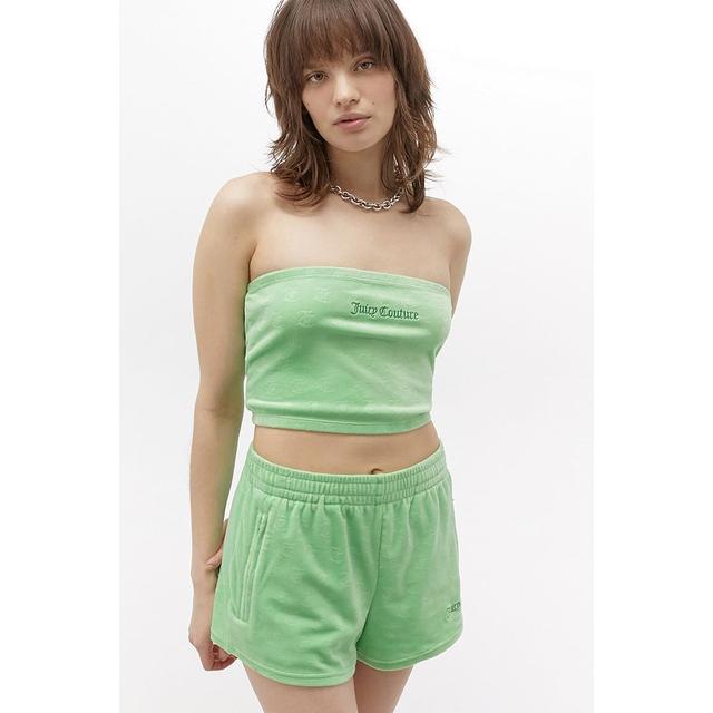 Urban Outfitters Juicy Couture Tube Top 2025