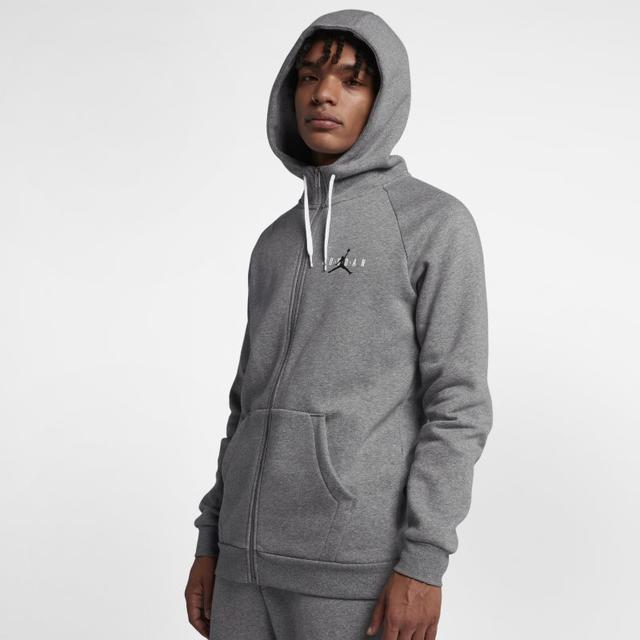 jordan sportswear jumpman air hoodie