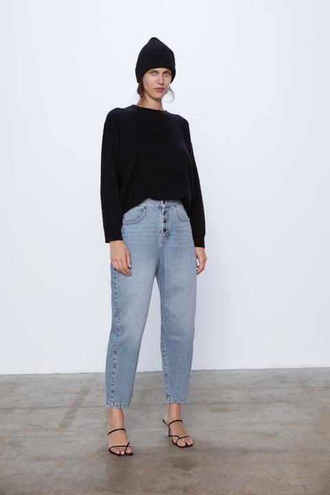 Jeans Z1975 Slouchy