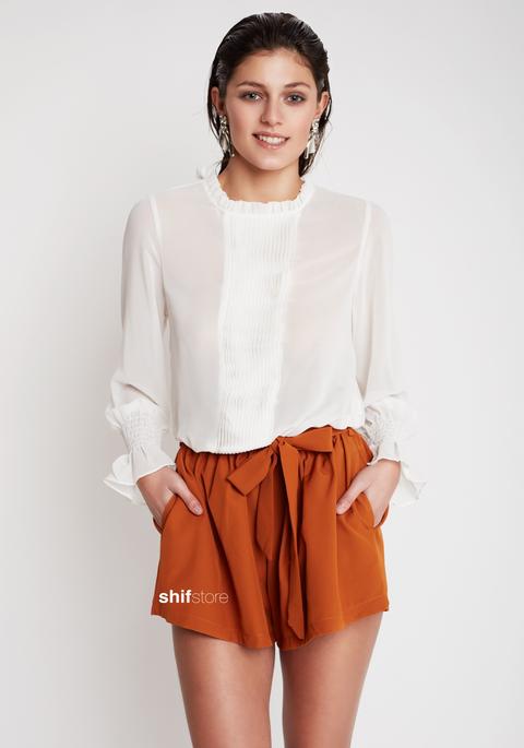 Short Camel