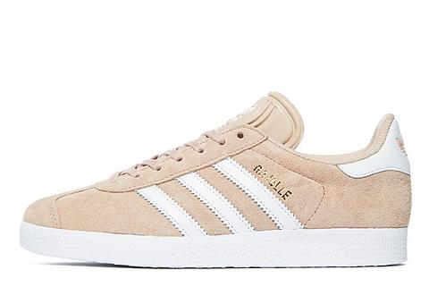 Adidas Originals Gazelle Women's - Pearl