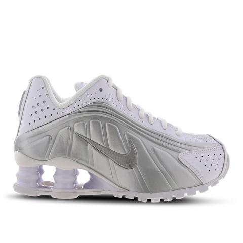 Nike Shox R4