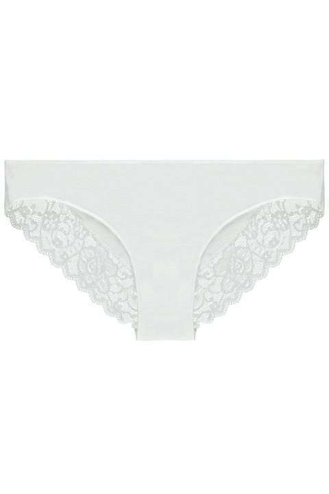 Slip Pizzo Romantico