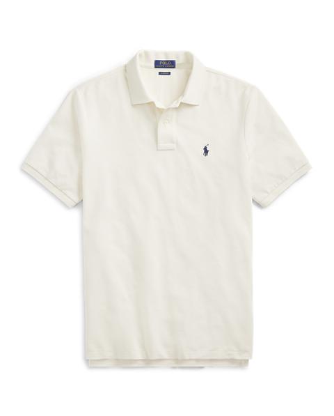 Polo In Piqué Classic-fit