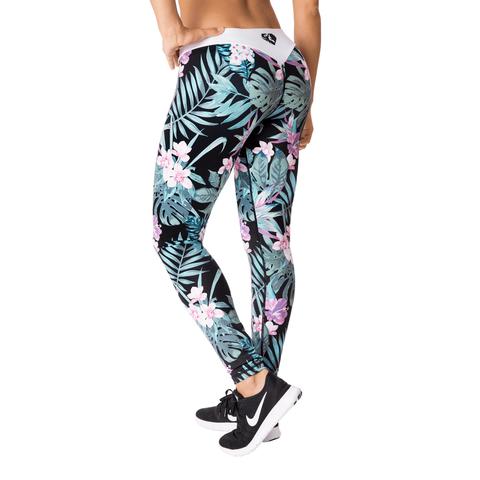 Paradise Leggings