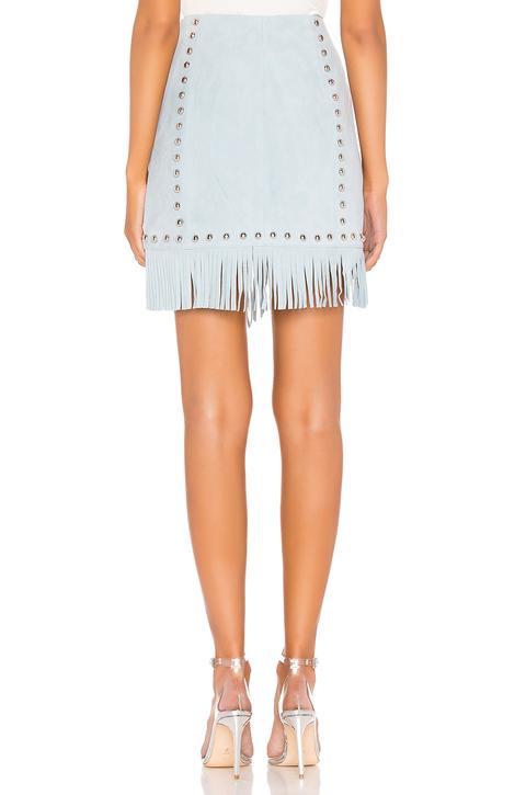 cristal suede