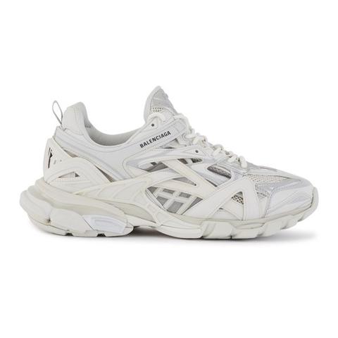 Sneakers Track 2