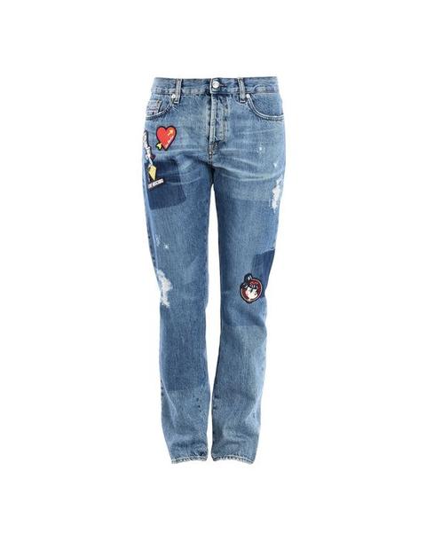 Pantalone Jeans