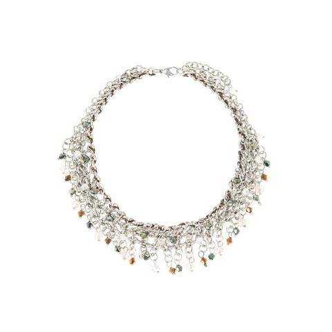 Gipsy Blossom Necklace