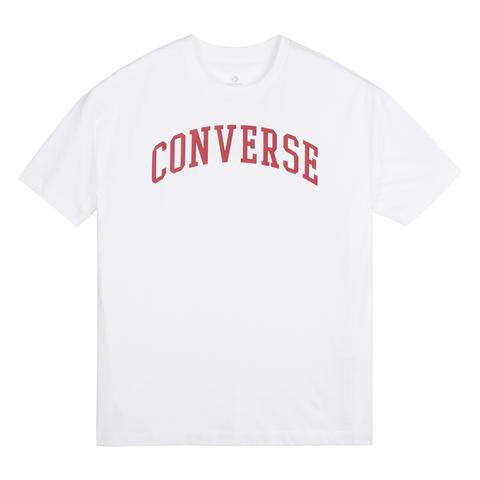 converse t shirt women's