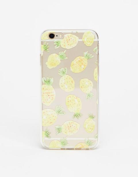 Cover Iphone Ananas