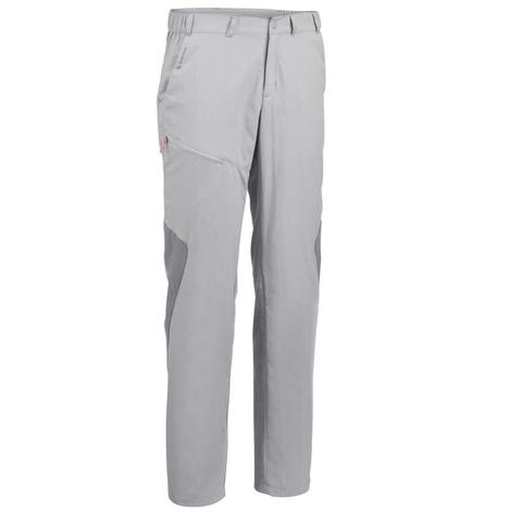 Pantaloni Uomo Mh 100 Grigi