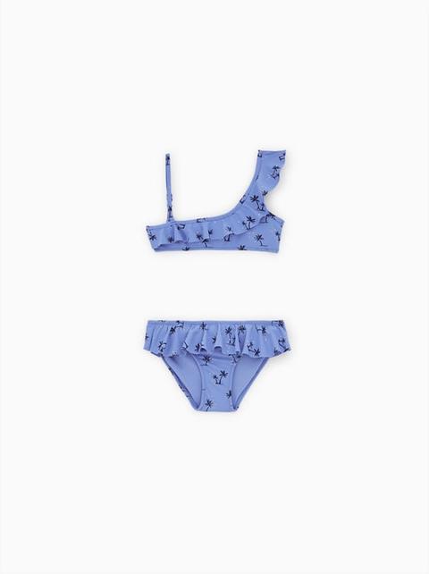 Bikini Palmeras