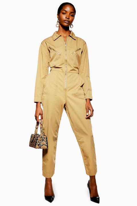 utility suit womens