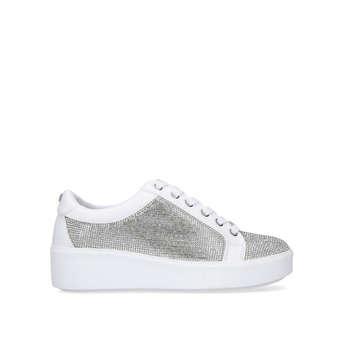 carvela trainers