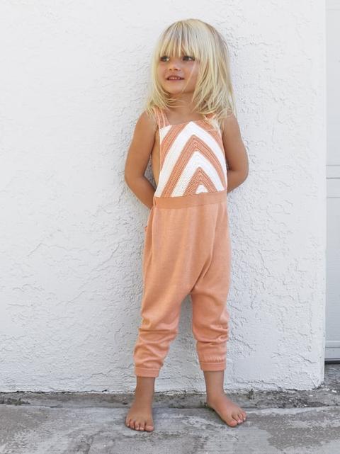 Peto Punto Crochet