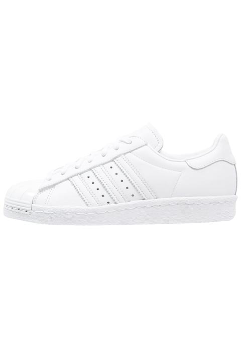 Adidas Originals Superstar 80s Zapatillas White