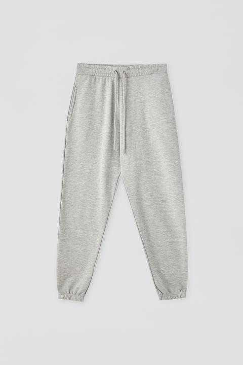 Pantalón Jogger Básico Goma Bajo